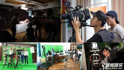 深圳南頭易白文化 專業團隊打造優質影視、策劃與宣傳服務