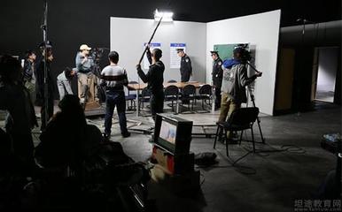 北京中傳英才影視教育 影視策劃的藝術與實踐