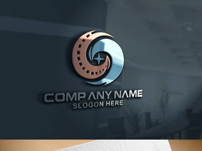 鳳凰影視傳媒logo設計及影視行業(yè)標識資源概覽